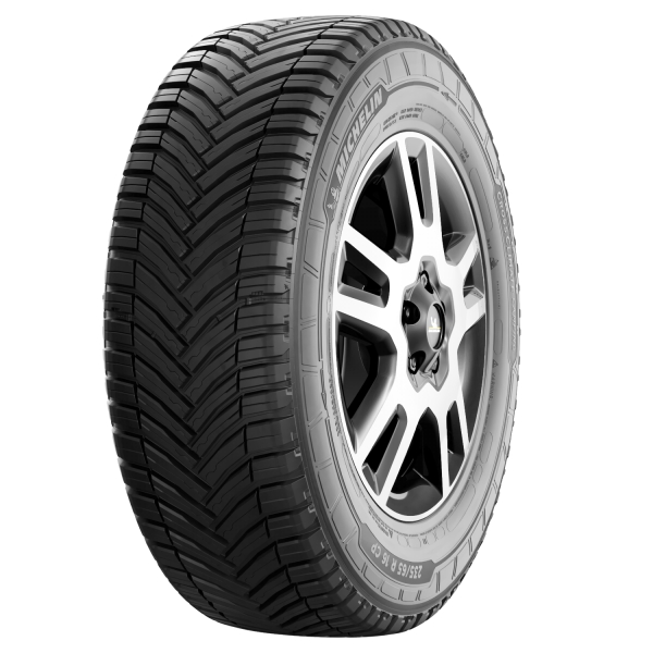 MICHELIN CROSSCLIMATE CAMPING 225/75 R16CP 116R  M+S